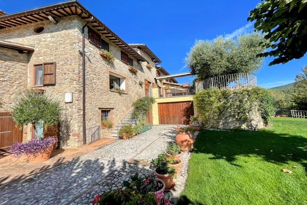Photo of Outdoor in Spoleto
