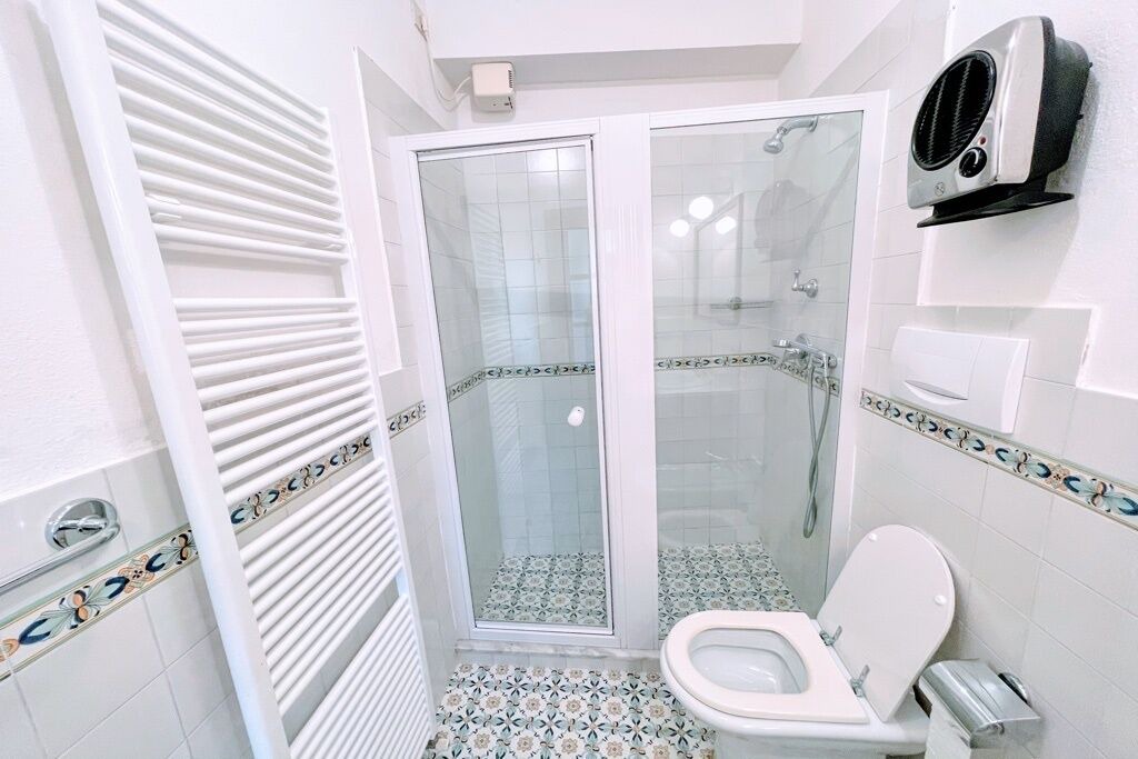 Photo of Bathroom in Spoleto