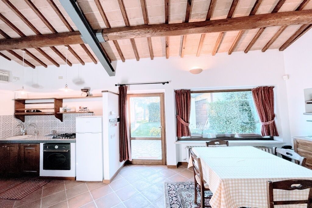 Photo of Kitchen in Spoleto