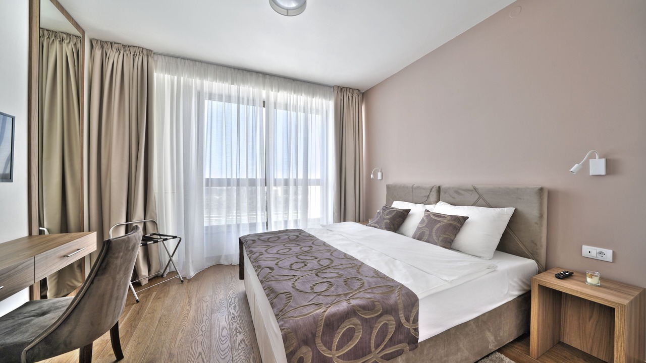 Photo of Bedroom in Sarajevska