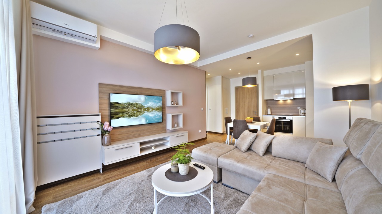 Photo of Livingroom in Sarajevska