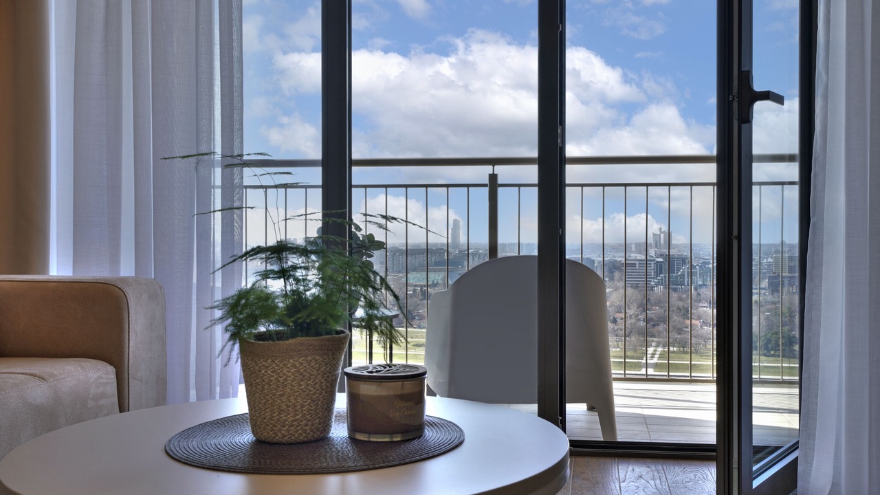Photo of Livingroom in Sarajevska