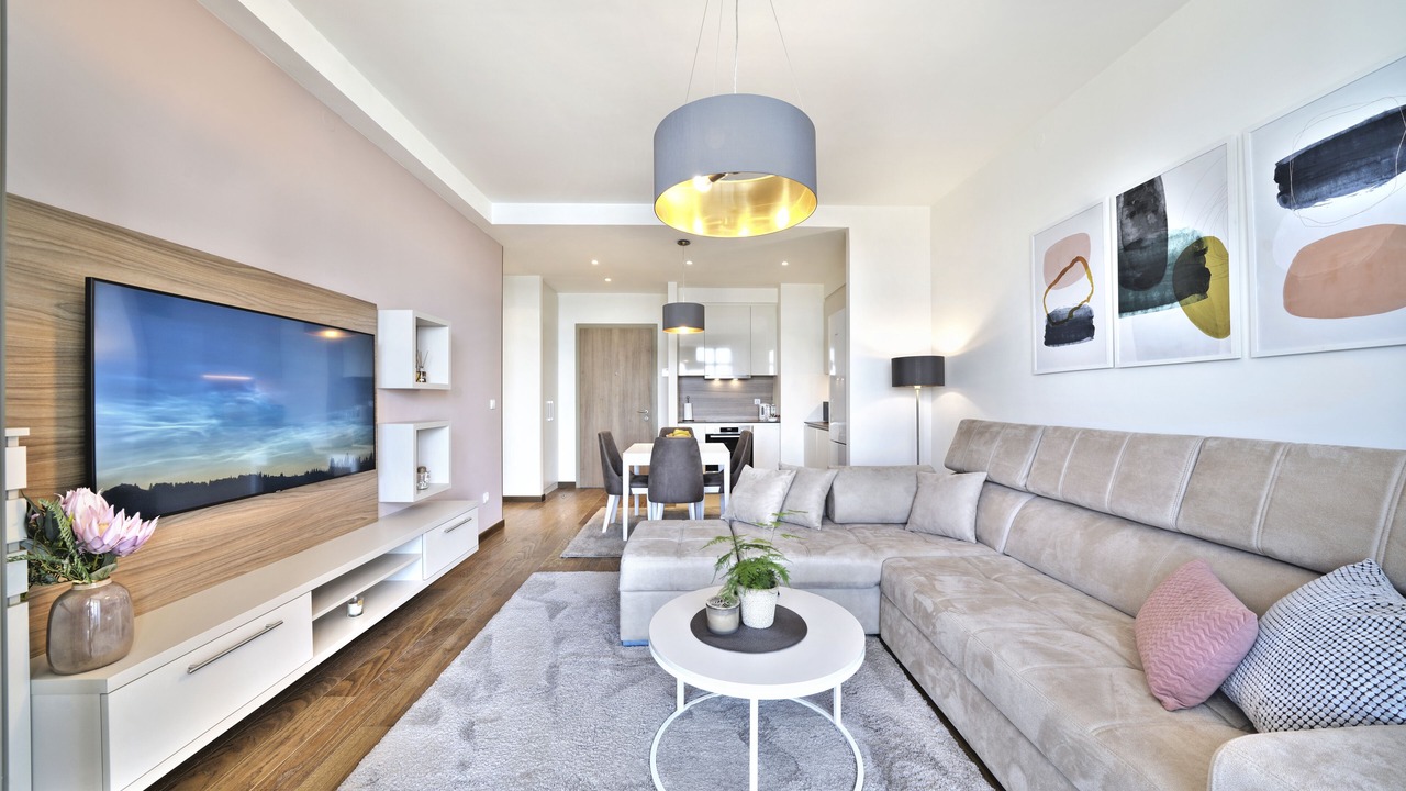 Photo of Livingroom in Sarajevska