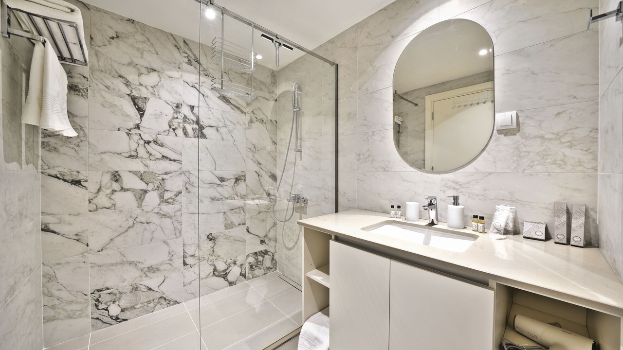 Photo of Bathroom in Sarajevska