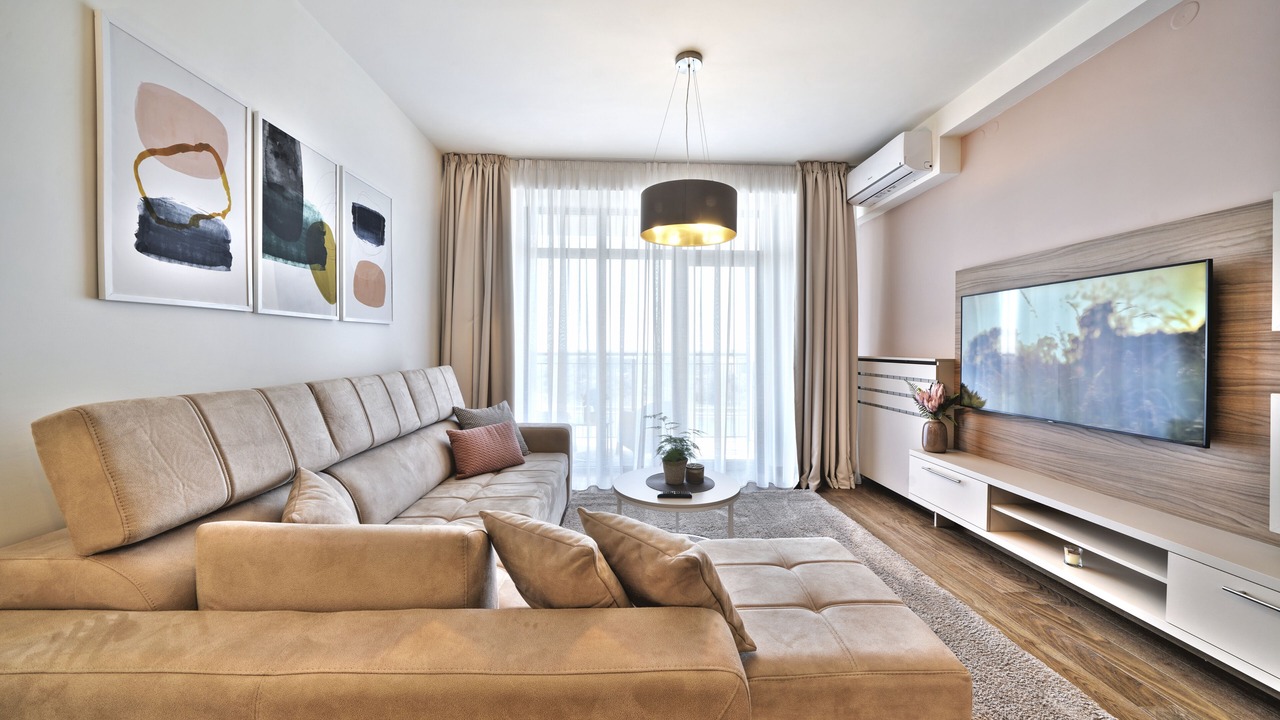 Photo of Livingroom in Sarajevska