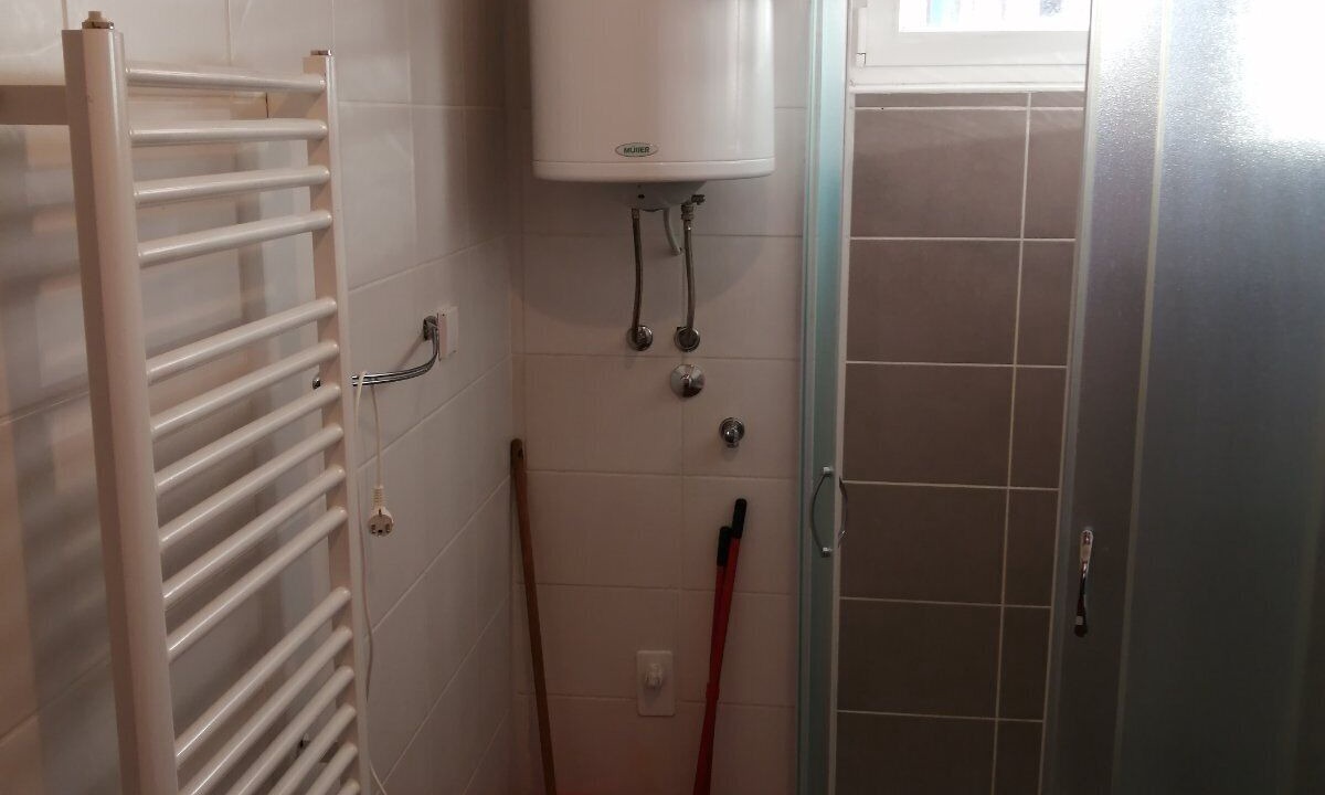 Photo of Bathroom in Lisina