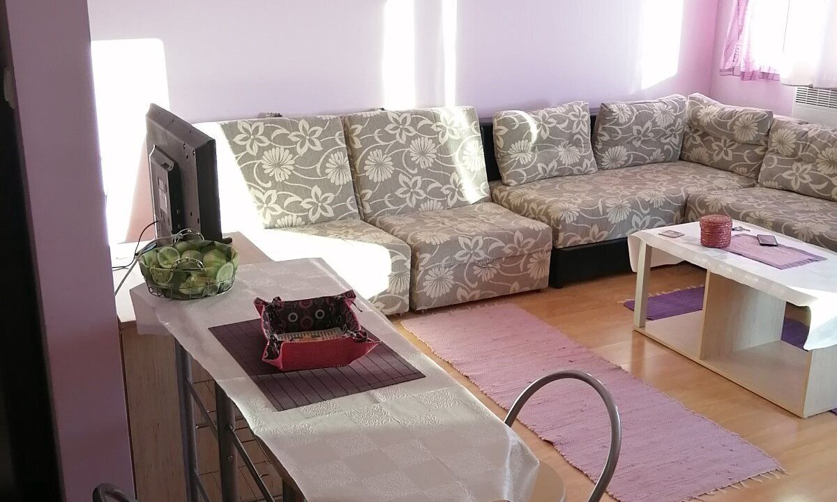Photo of Livingroom in Lisina