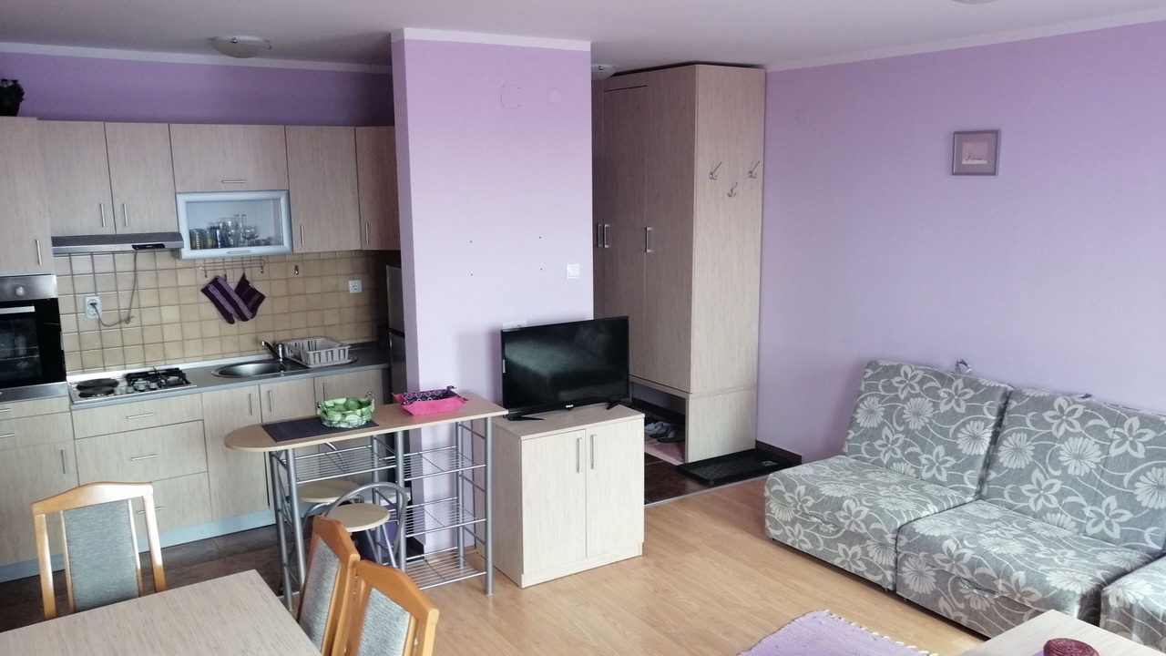 Photo of Livingroom in Lisina