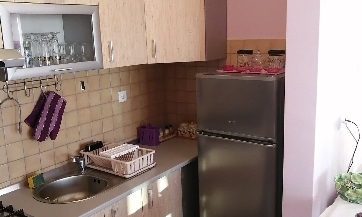 Photo of Kitchen in Lisina