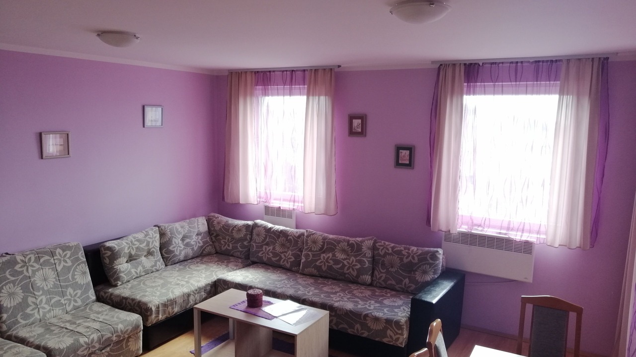Photo of Livingroom in Lisina