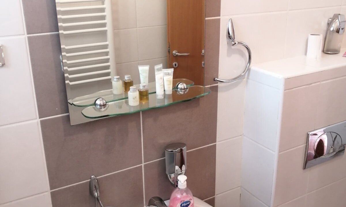 Photo of Bathroom in Lisina