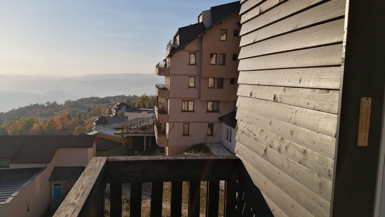 Photo of Outdoor in Lisina