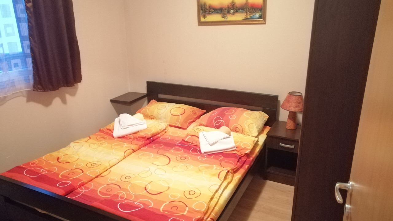 Photo of Bedroom in Lisina