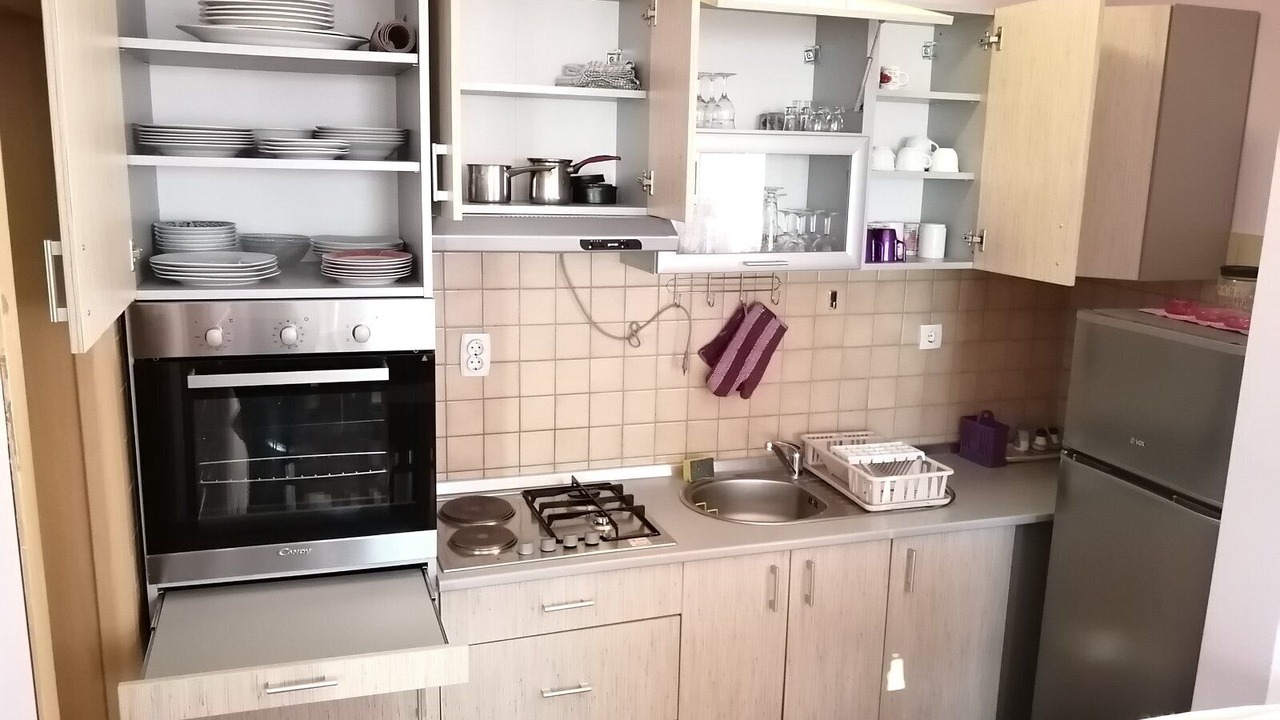 Photo of Kitchen in Lisina