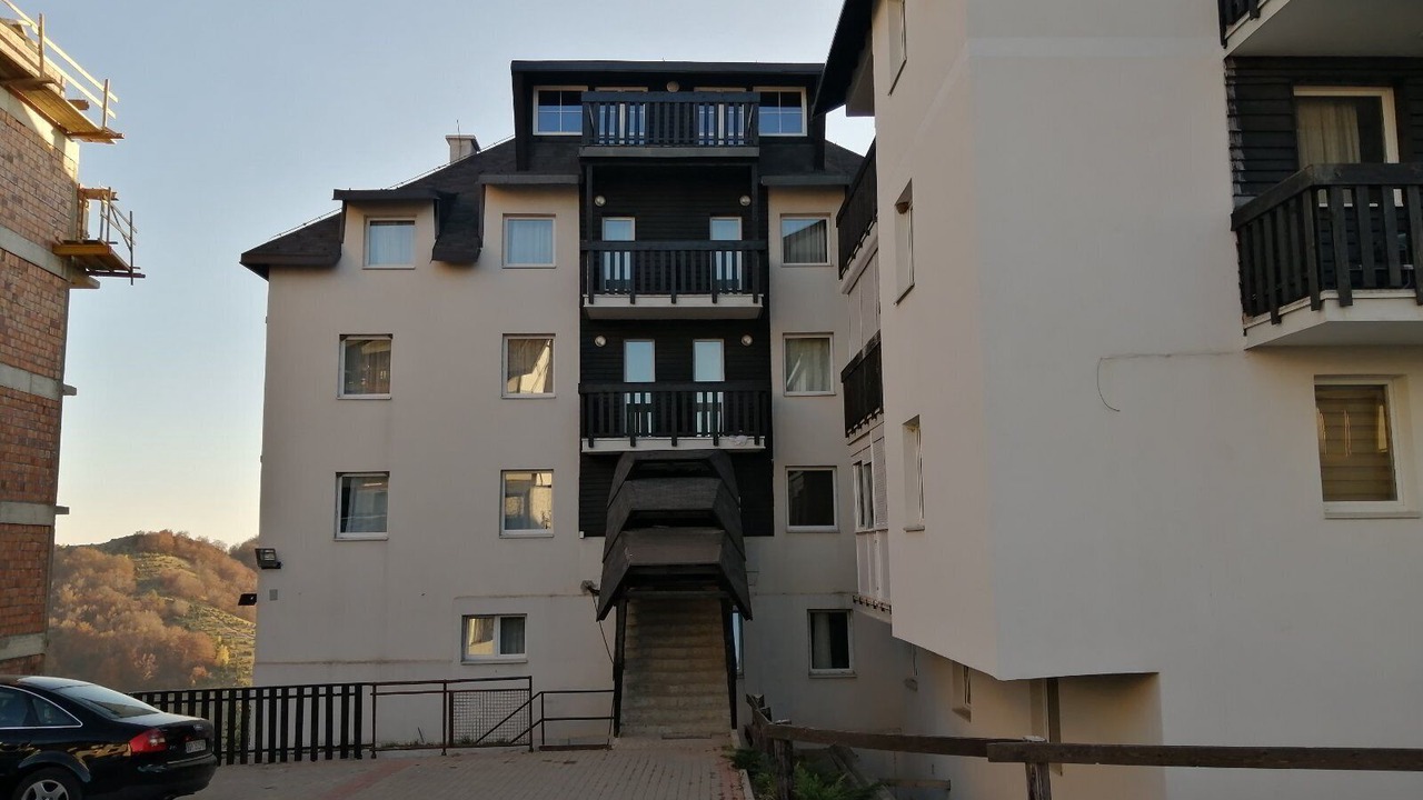 Photo of Outdoor in Lisina