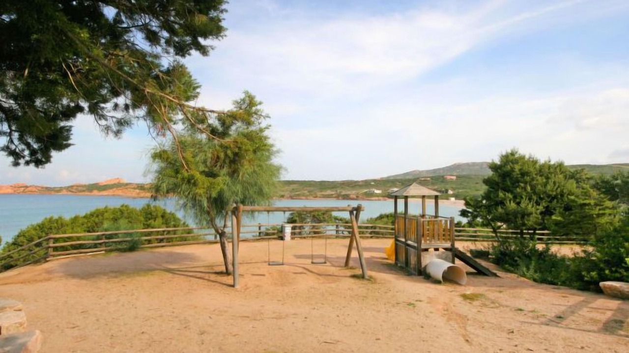 Photo of Outdoor in Paduledda