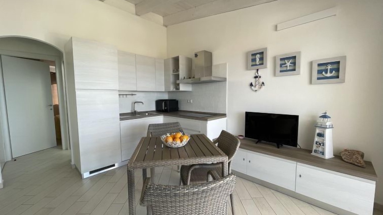 Photo of Bedroom in Paduledda