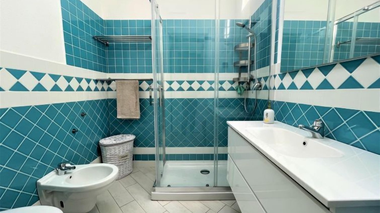 Photo of Bathroom in Paduledda