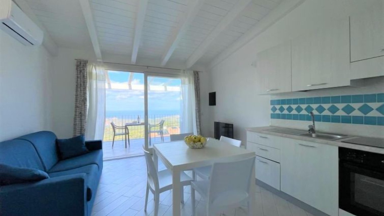 Photo of Livingroom in Paduledda