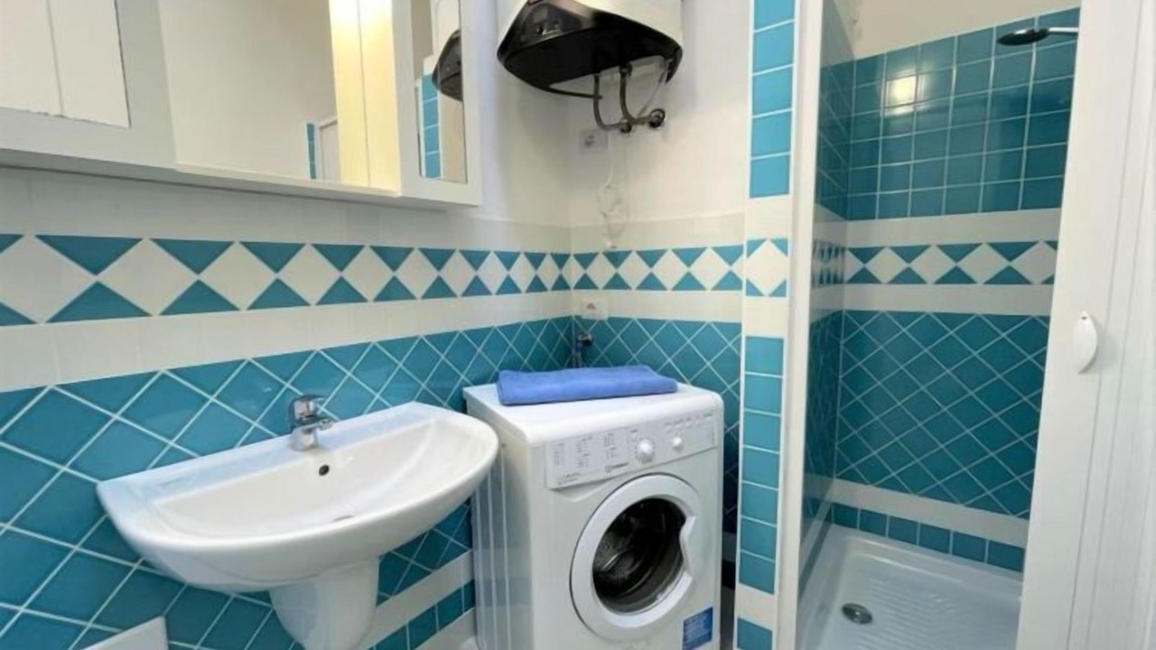 Photo of Bathroom in Paduledda