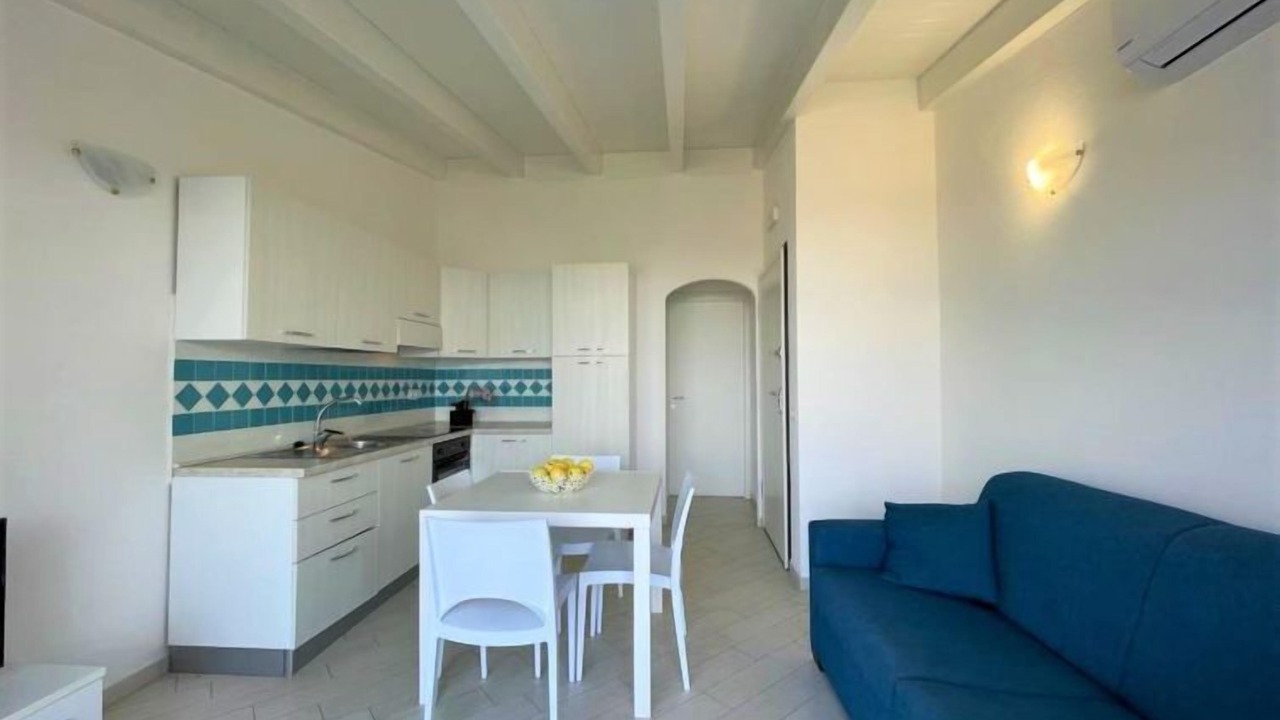 Photo of Bedroom in Paduledda