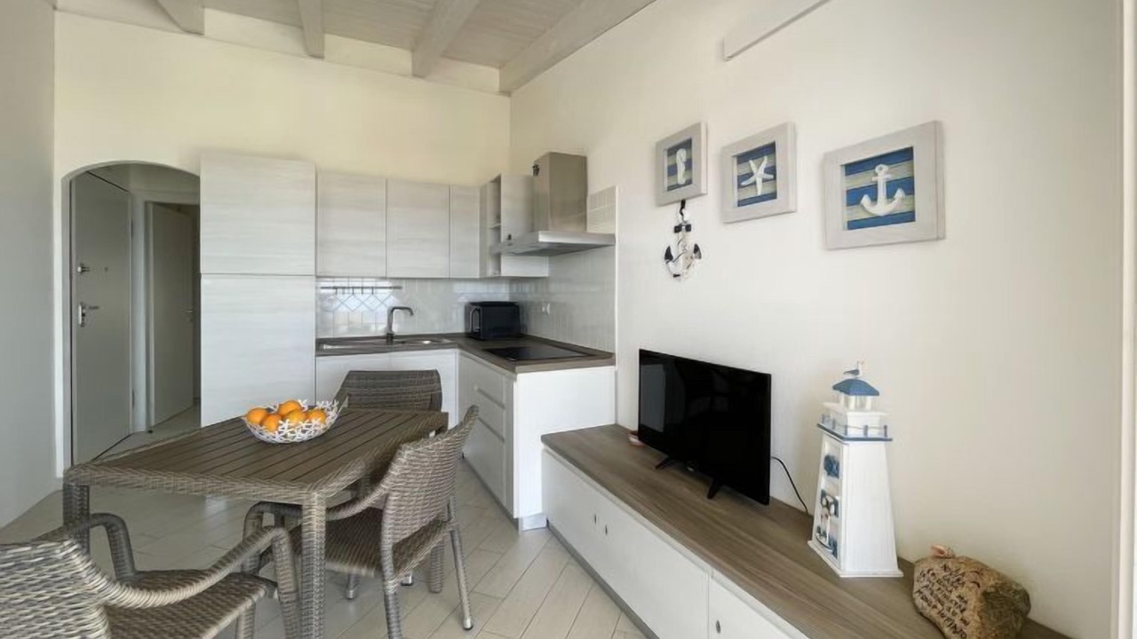 Photo of Bedroom in Paduledda