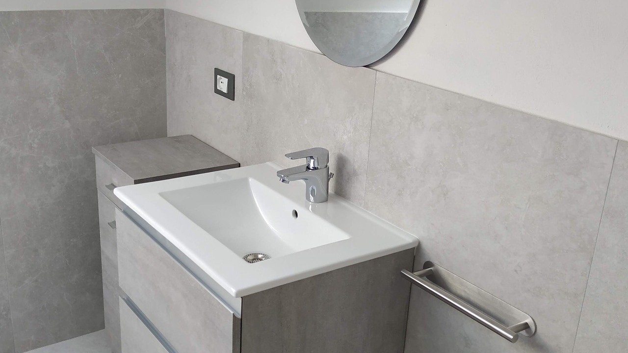 Photo of Bathroom in Pacengo
