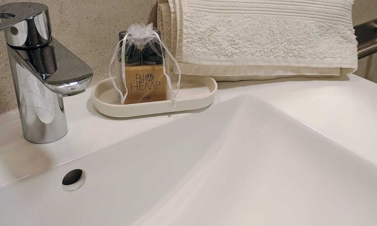 Photo of Bathroom in Pacengo