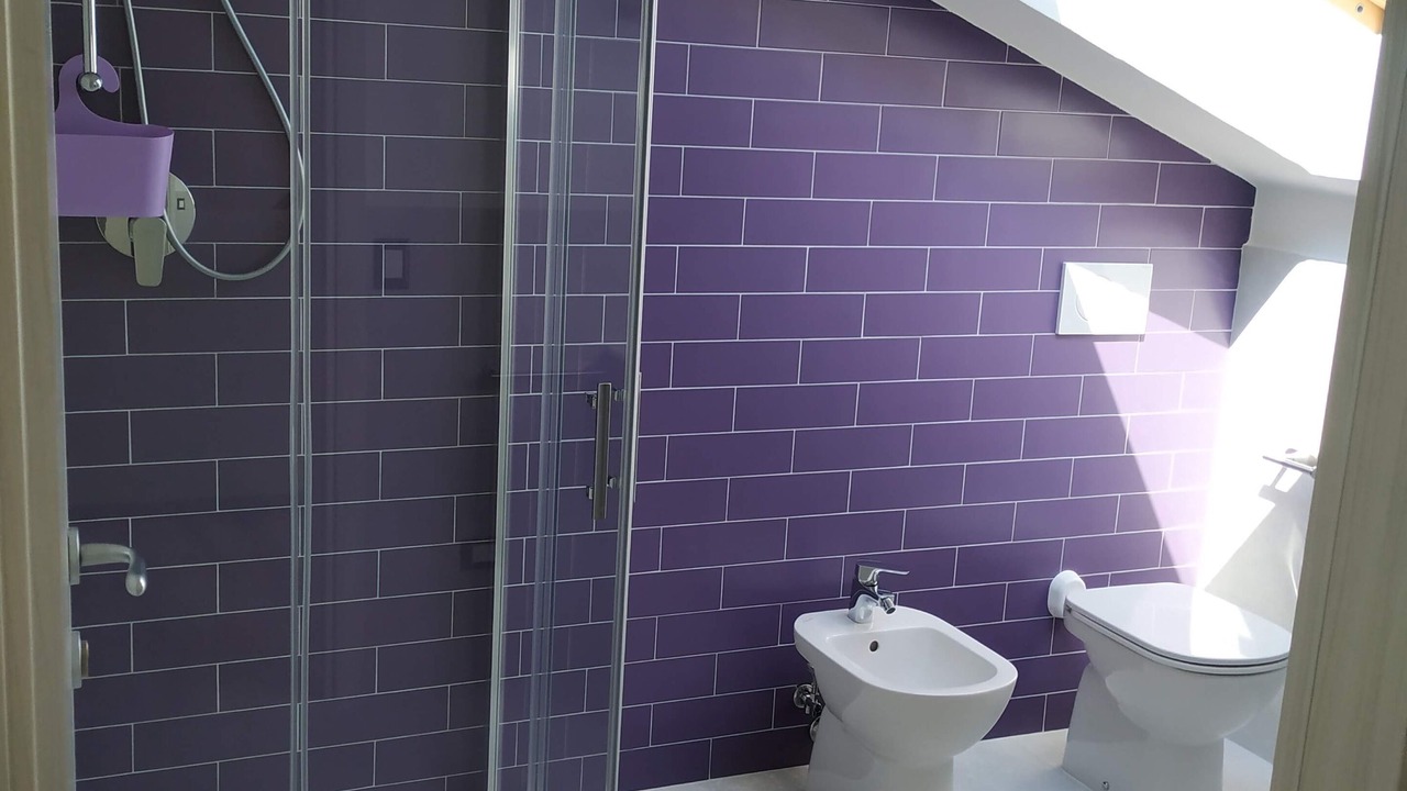 Photo of Bathroom in Pacengo