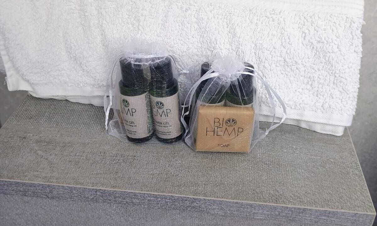 Photo of Bathroom in Pacengo