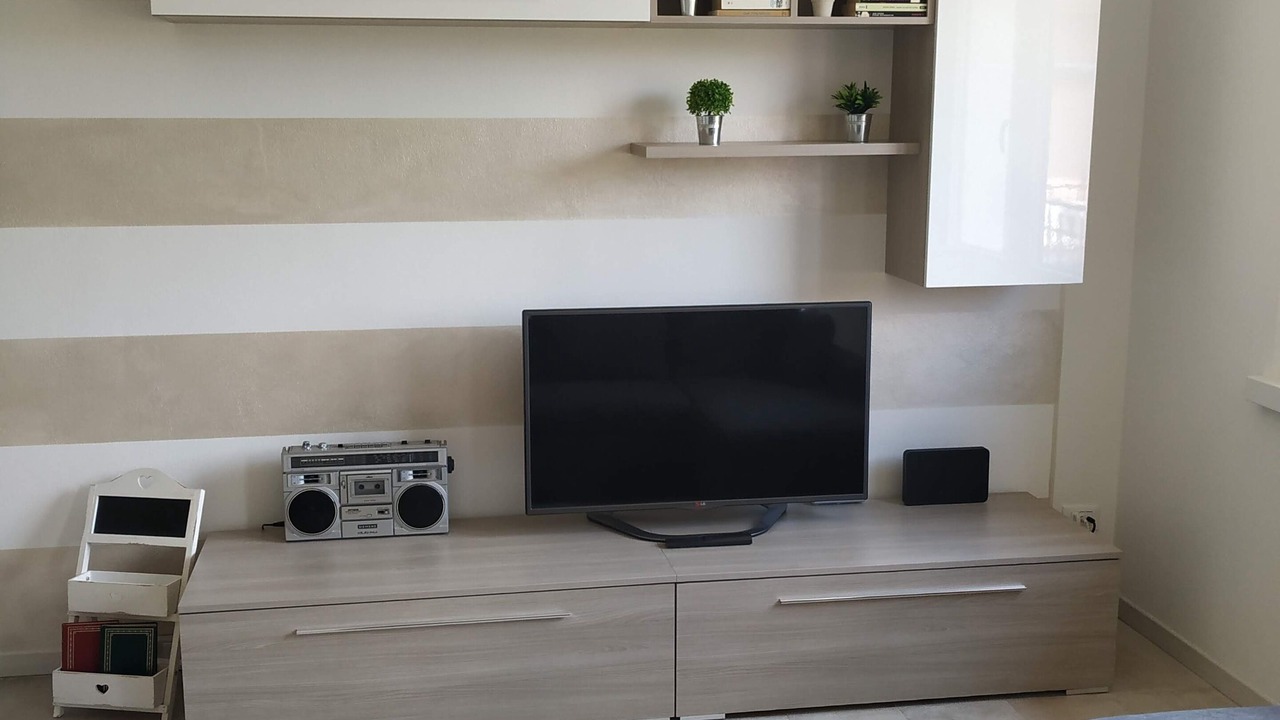 Photo of Livingroom in Pacengo