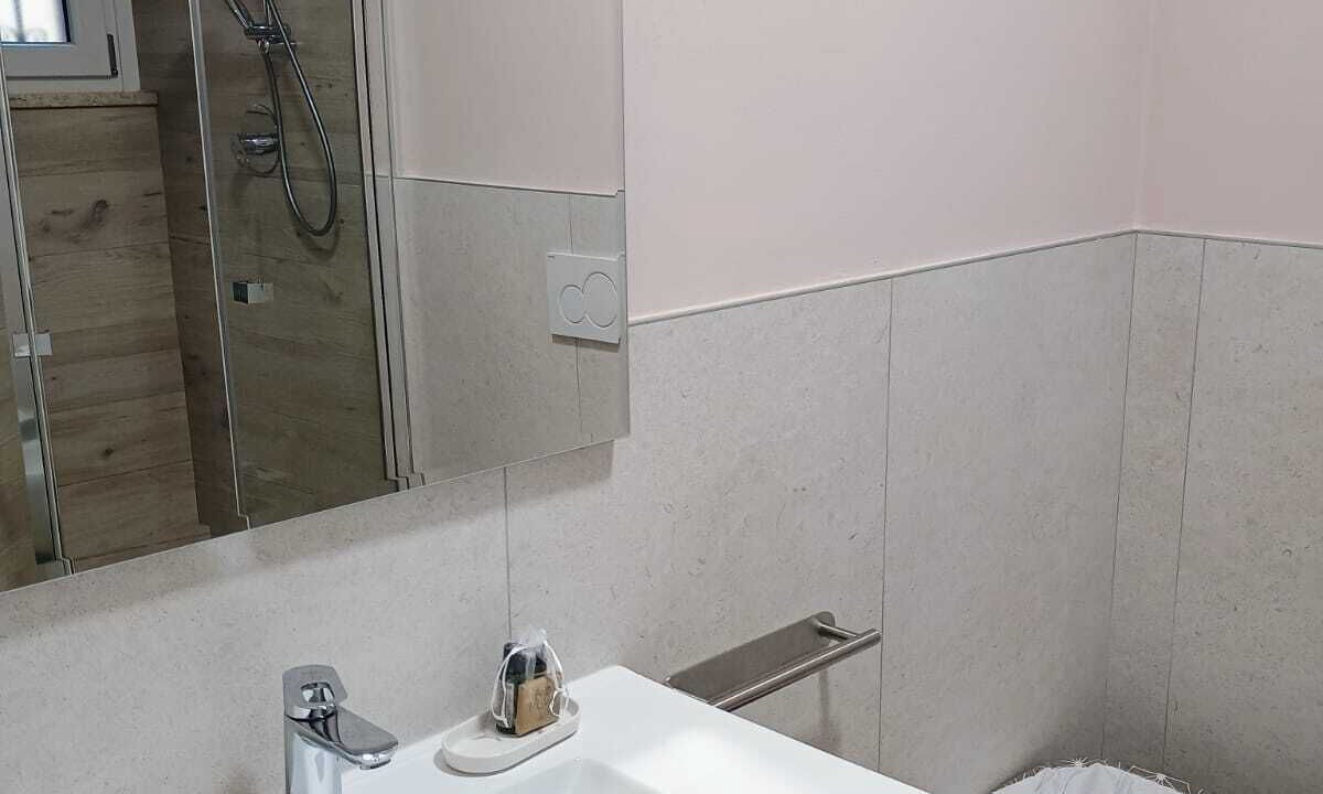 Photo of Bathroom in Pacengo