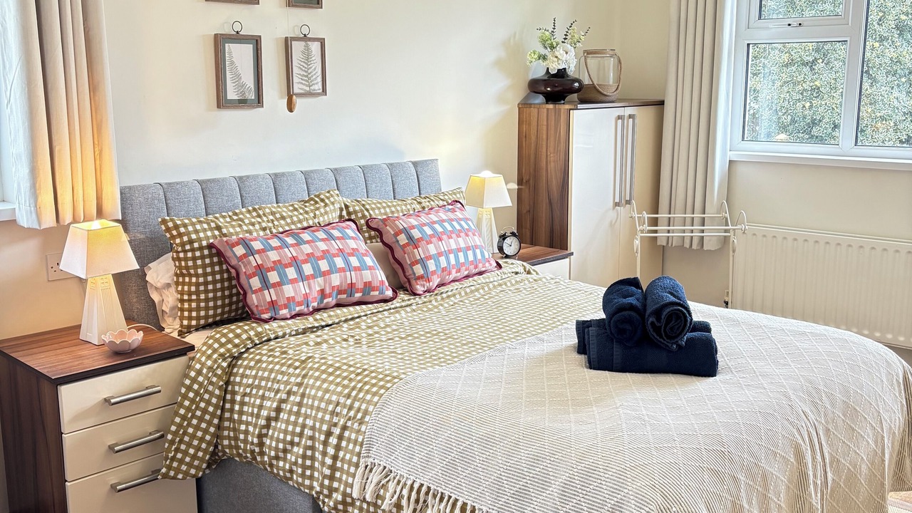 Photo of Bedroom in Londonderry