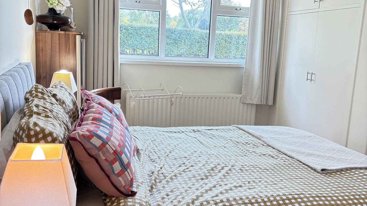 Photo of Bedroom in Londonderry