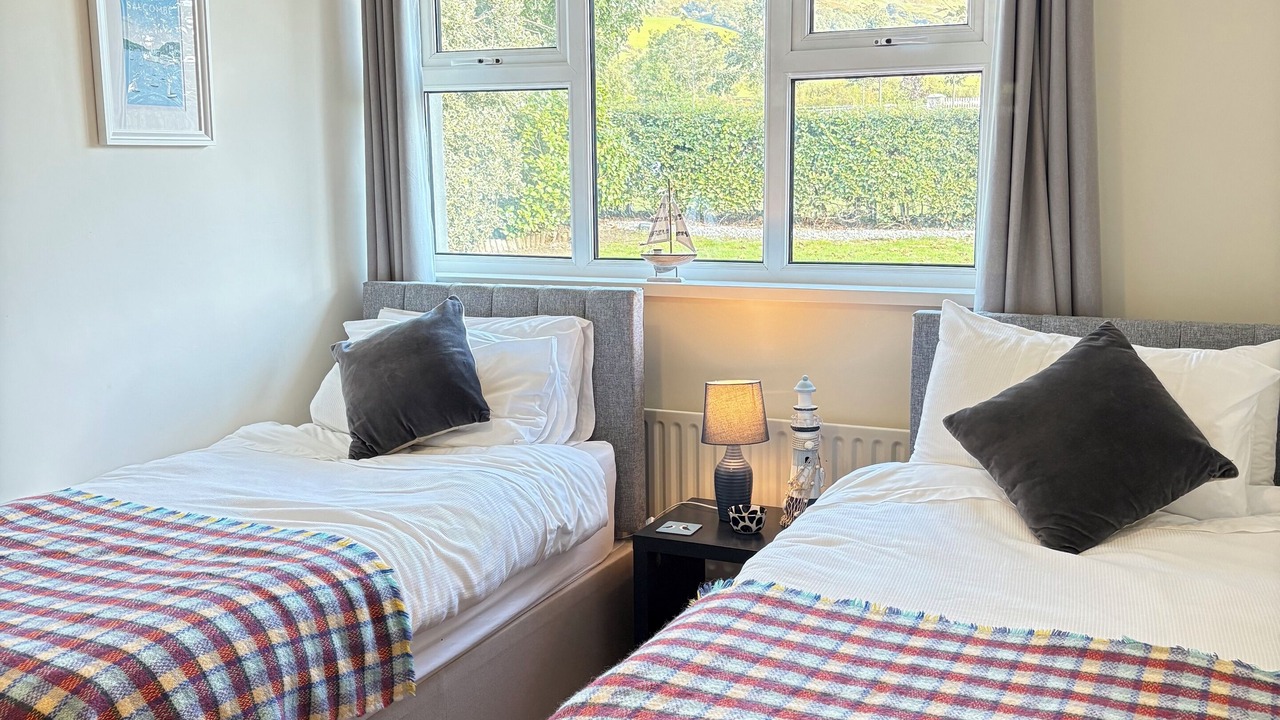 Photo of Bedroom in Londonderry