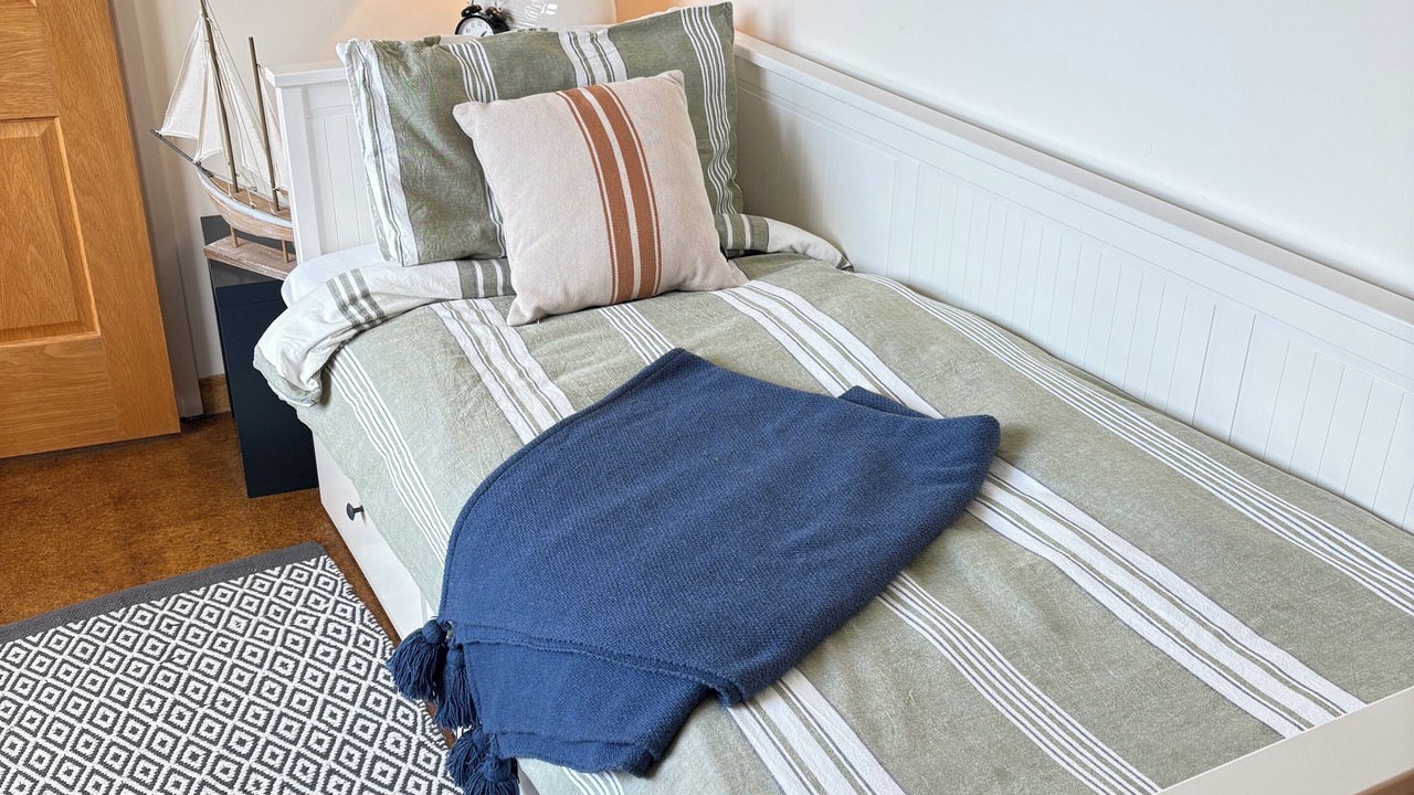 Photo of Bedroom in Londonderry