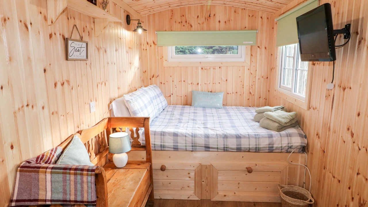 Photo of Bedroom in Omagh