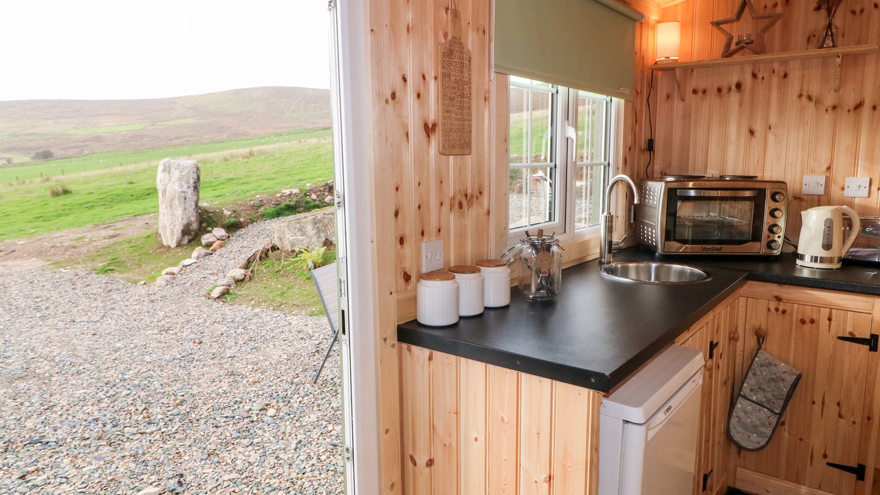 Photo of Kitchen in Omagh