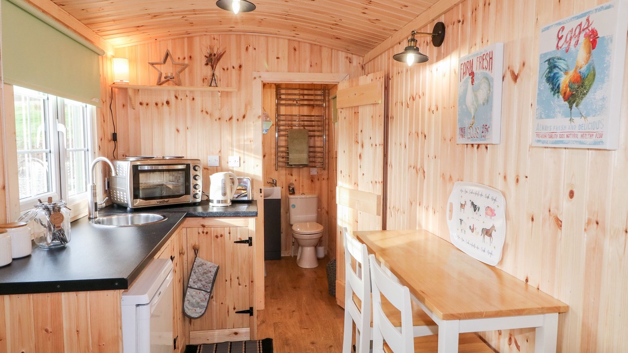 Photo of Kitchen in Omagh