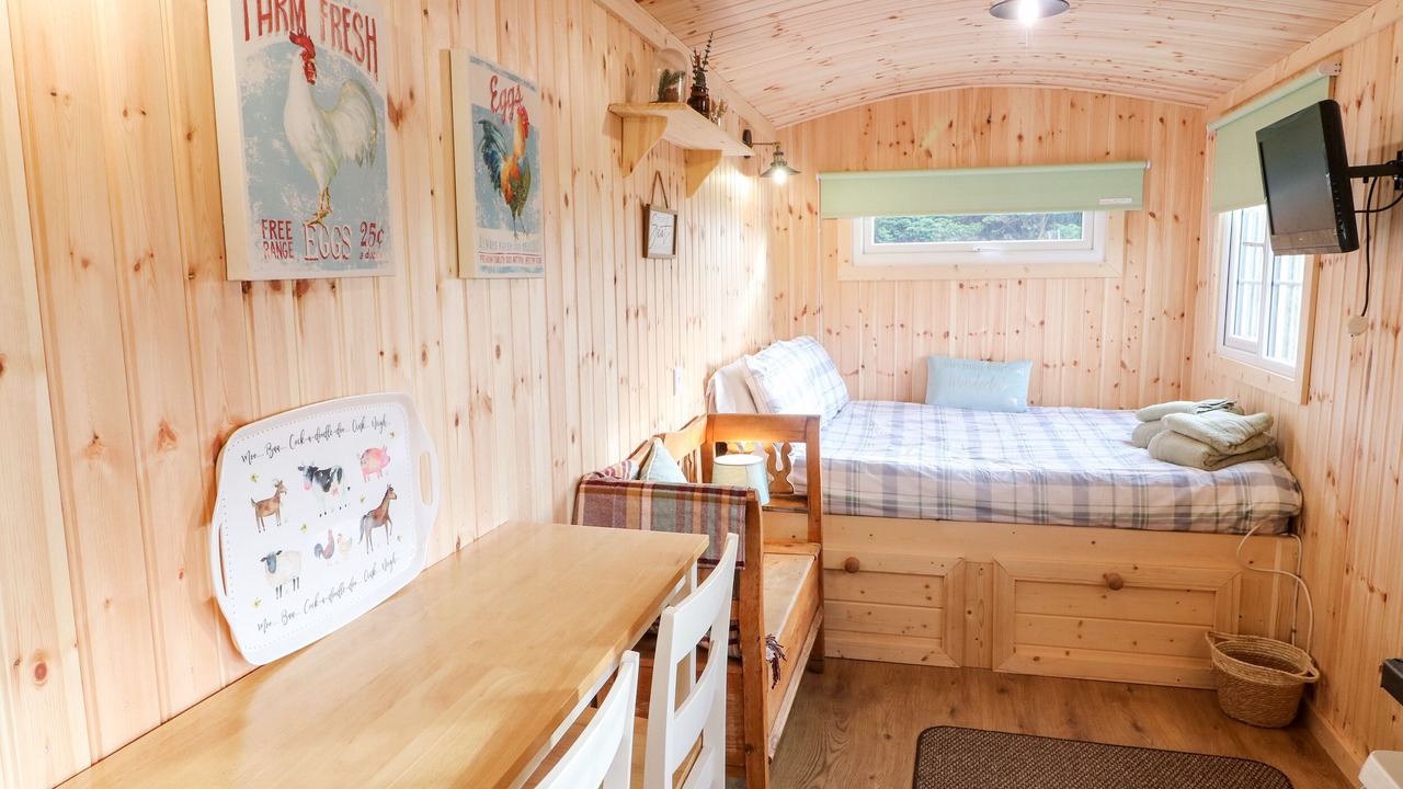 Photo of Bedroom in Omagh