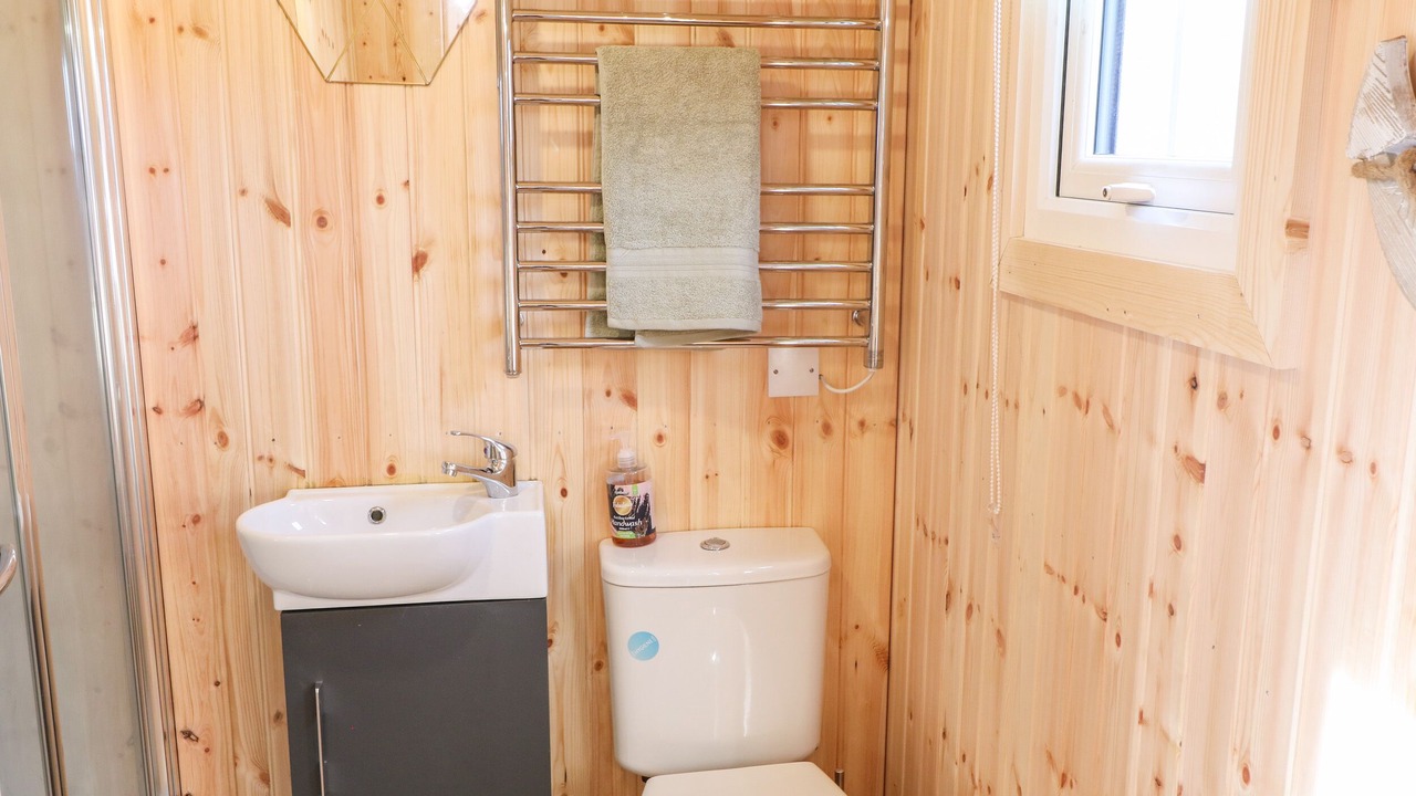 Photo of Bathroom in Omagh