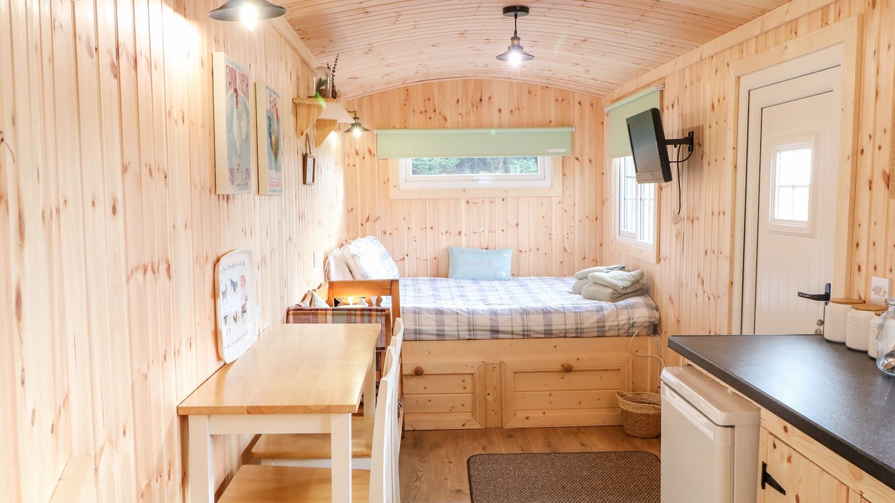 Photo of Bedroom in Omagh