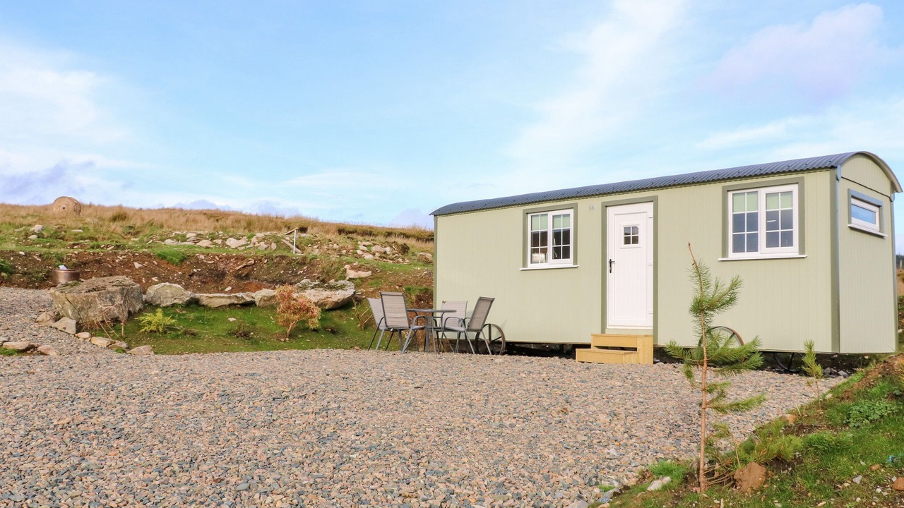 Photo of Outdoor in Omagh