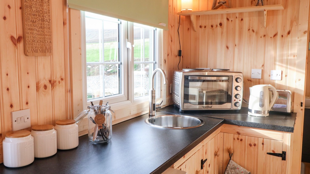 Photo of Kitchen in Omagh