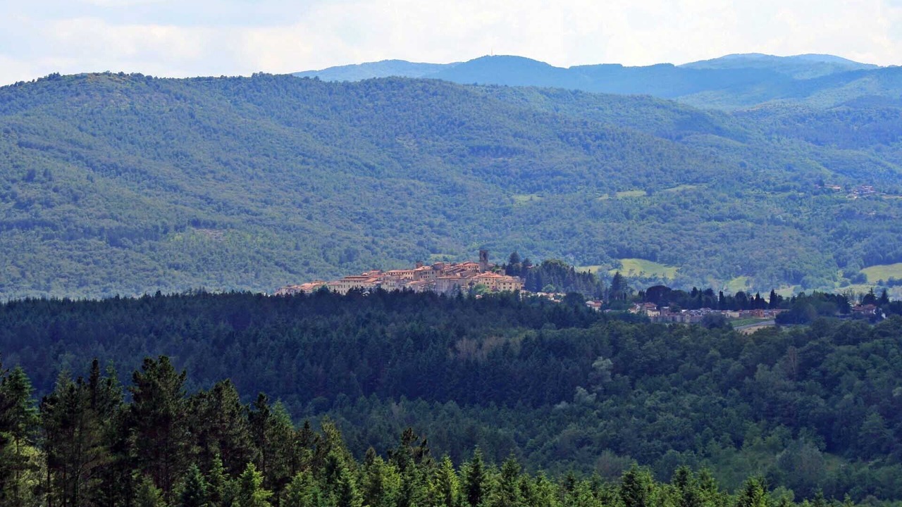 Photo of Outdoor in Bibbiena