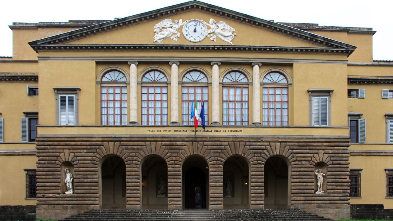 Photo of Outdoor in Oltrarno