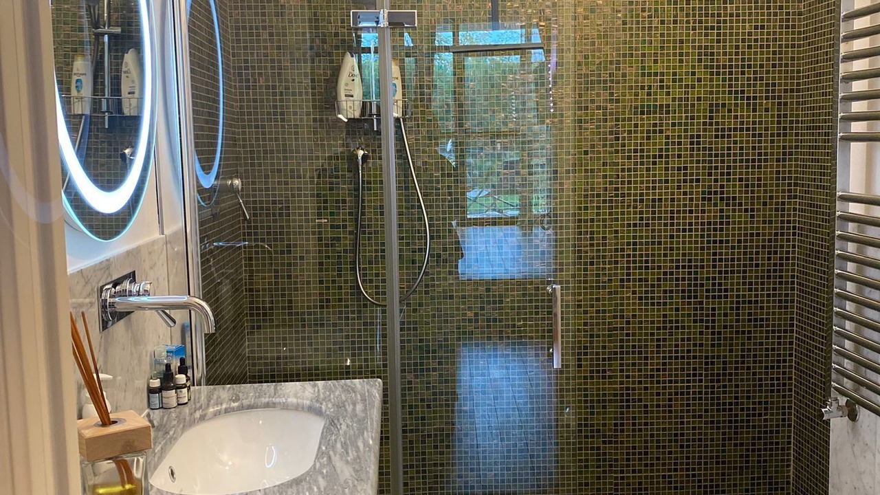 Photo of Bathroom in Oltrarno
