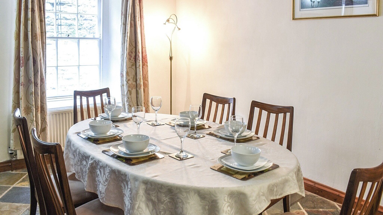 Photo of Bedroom in Askrigg