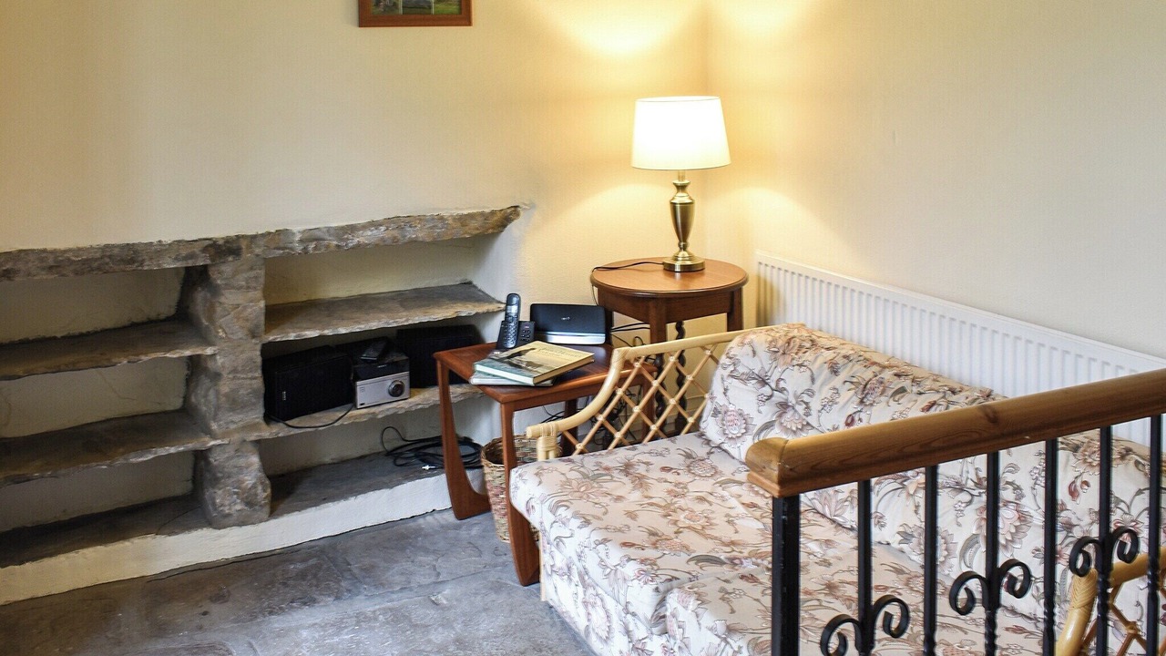 Photo of Bedroom in Askrigg