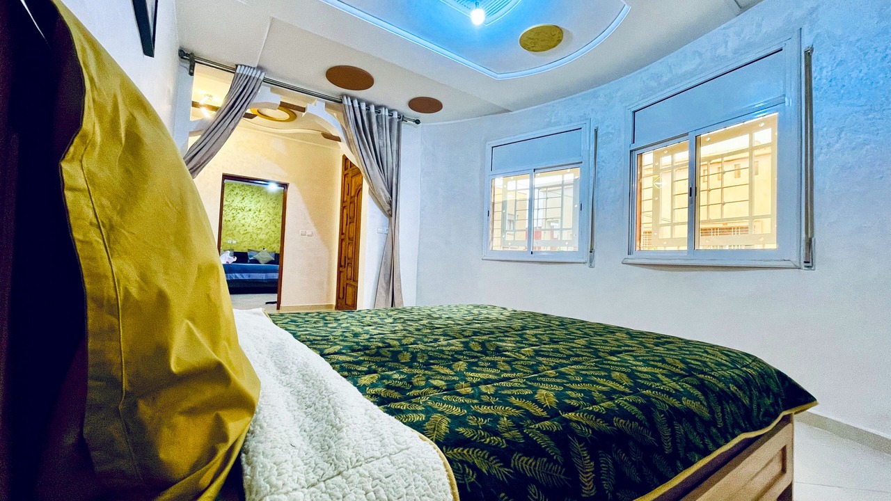 Photo of Bedroom in Oujda